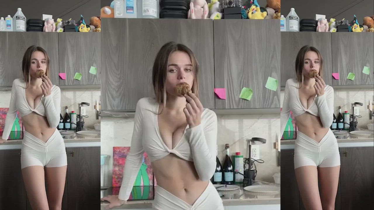 BBC Compilation Split Screen Porn TikTok
