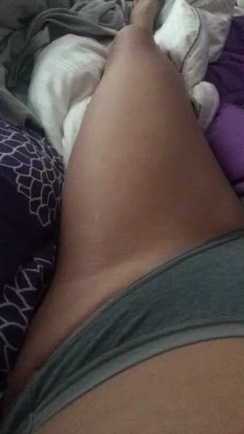 I love my legs