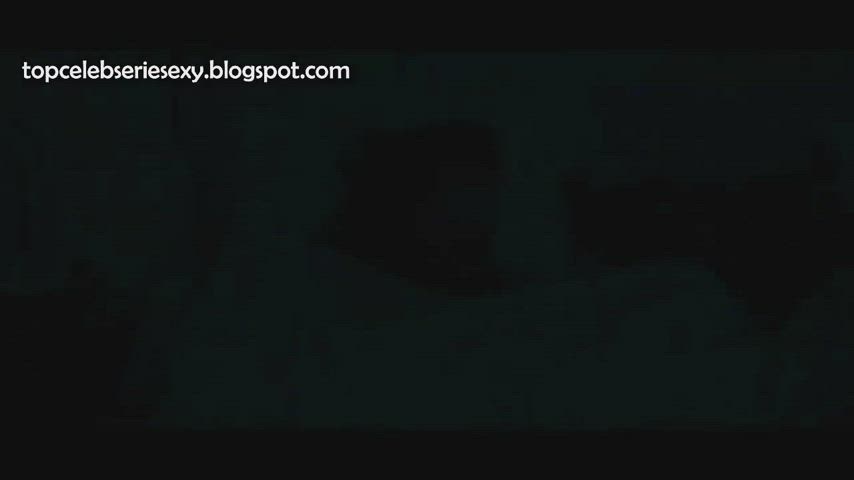 Brazilian Brunette Celebrity gif