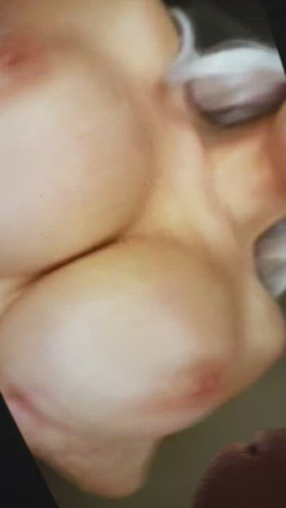 My first cumtribute on bryci