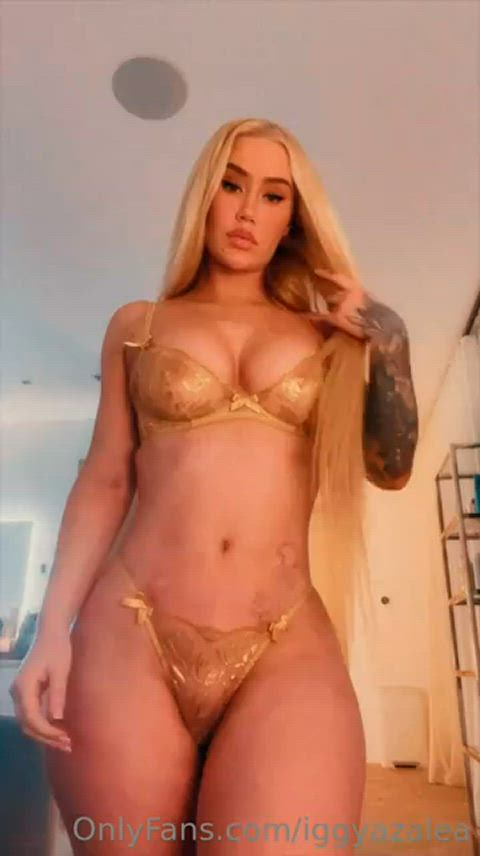 Looking for someone to play as Iggy Azalea for me in any RP! Message me if interested,