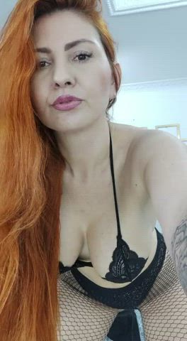 anal big ass big tits latina milf masturbating mature squirt gif