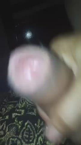 Cum Cum On Tits Cumshot gif