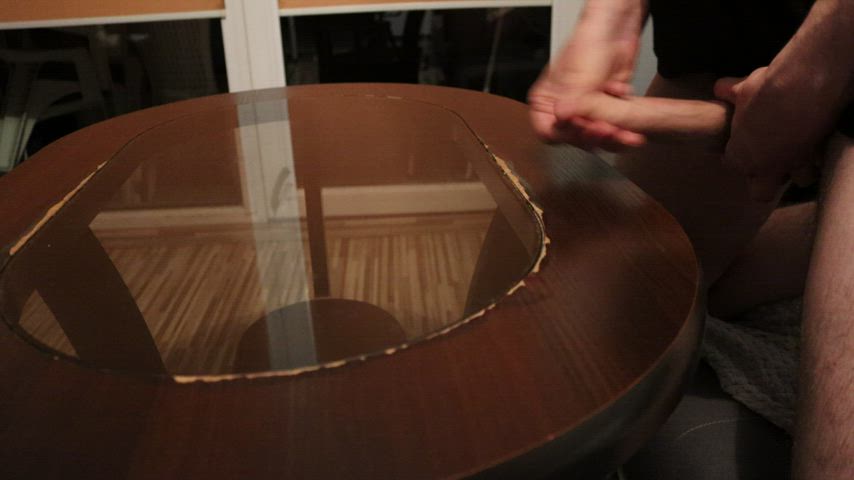 coffee table decoration
