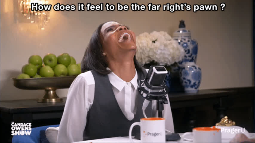 Candace Owens