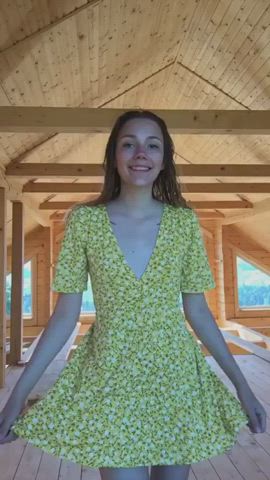 VR Vintage Voyeur gif