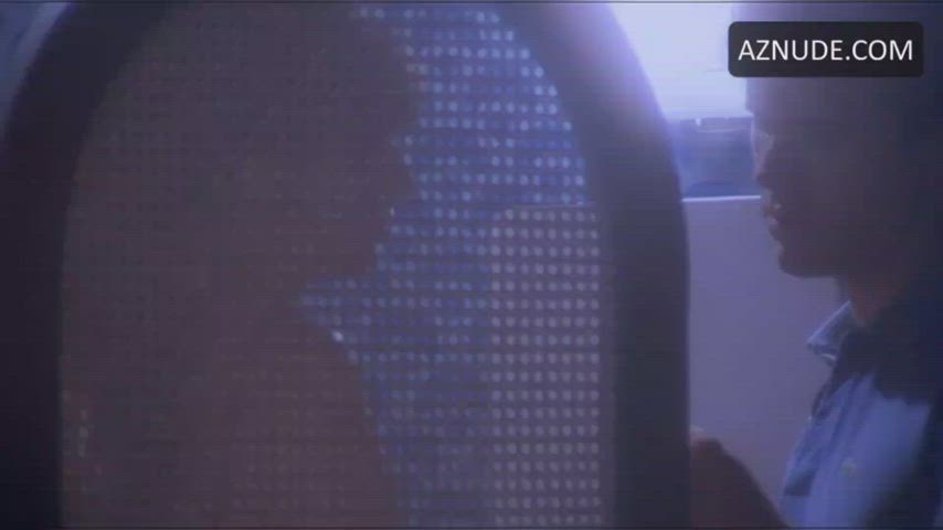 Francesca Nunzi from movie frivolous Lola 1998.. quick handjob, pussy and sex scene..