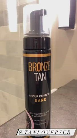 tan babe