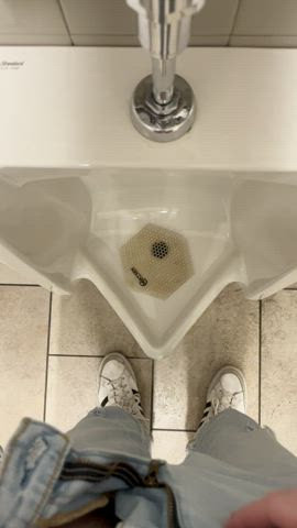 cock gay piss pissing twink gif
