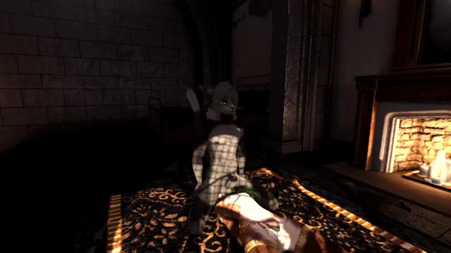 Fox Seat 2/3