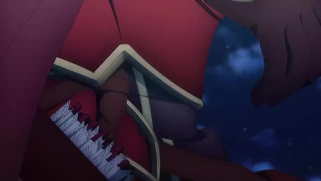 Sword Art Online - Alicization - S3 E12 W6