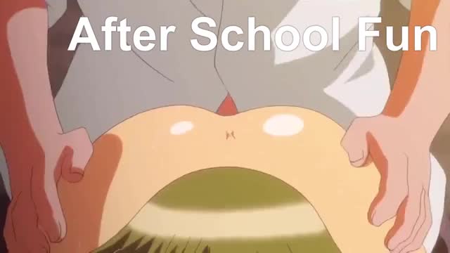 Hentai ANOKO TO LIKOTO 1 School Girls fuck - watch uncensored at