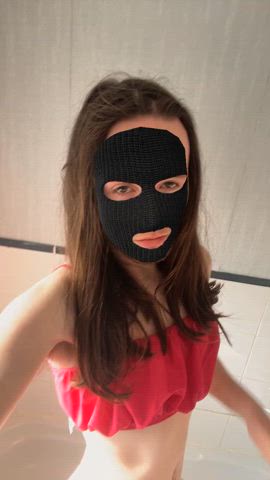 cute femboy gay girl dick long hair mature petite sissy skinny teen gif