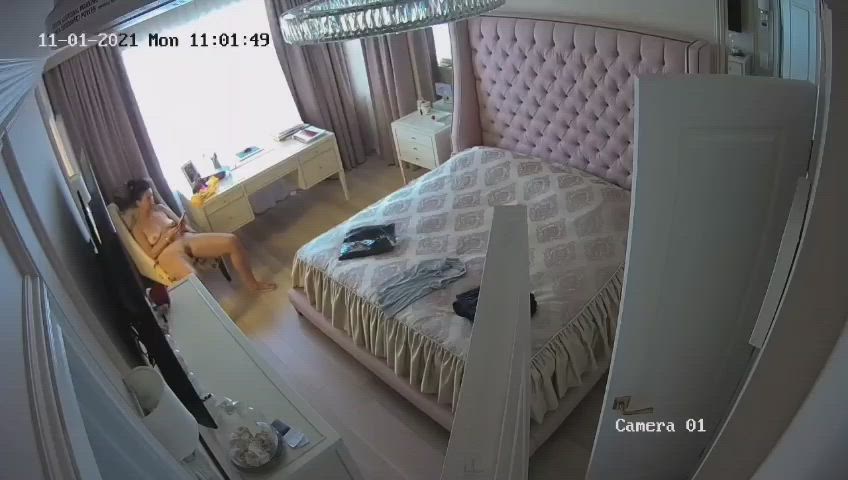Spy Spy Cam Voyeur gif