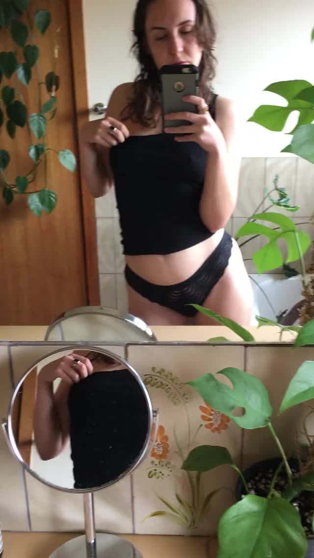 Surprise! ;)