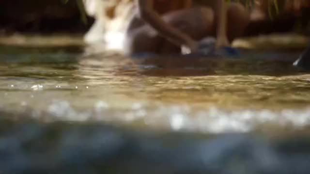 Nathalie Emmanuel Nude