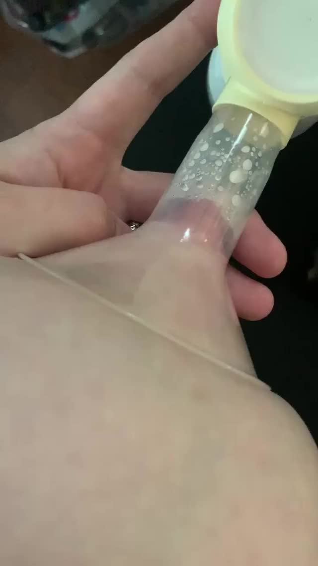 Flange Friday is a thing, right? It is now! Enjoy this one minute clip.