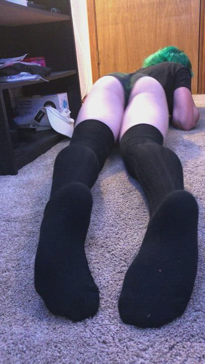 Please fuck the masculinity out of me <3