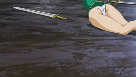 Anime Ecchi Hentai gif