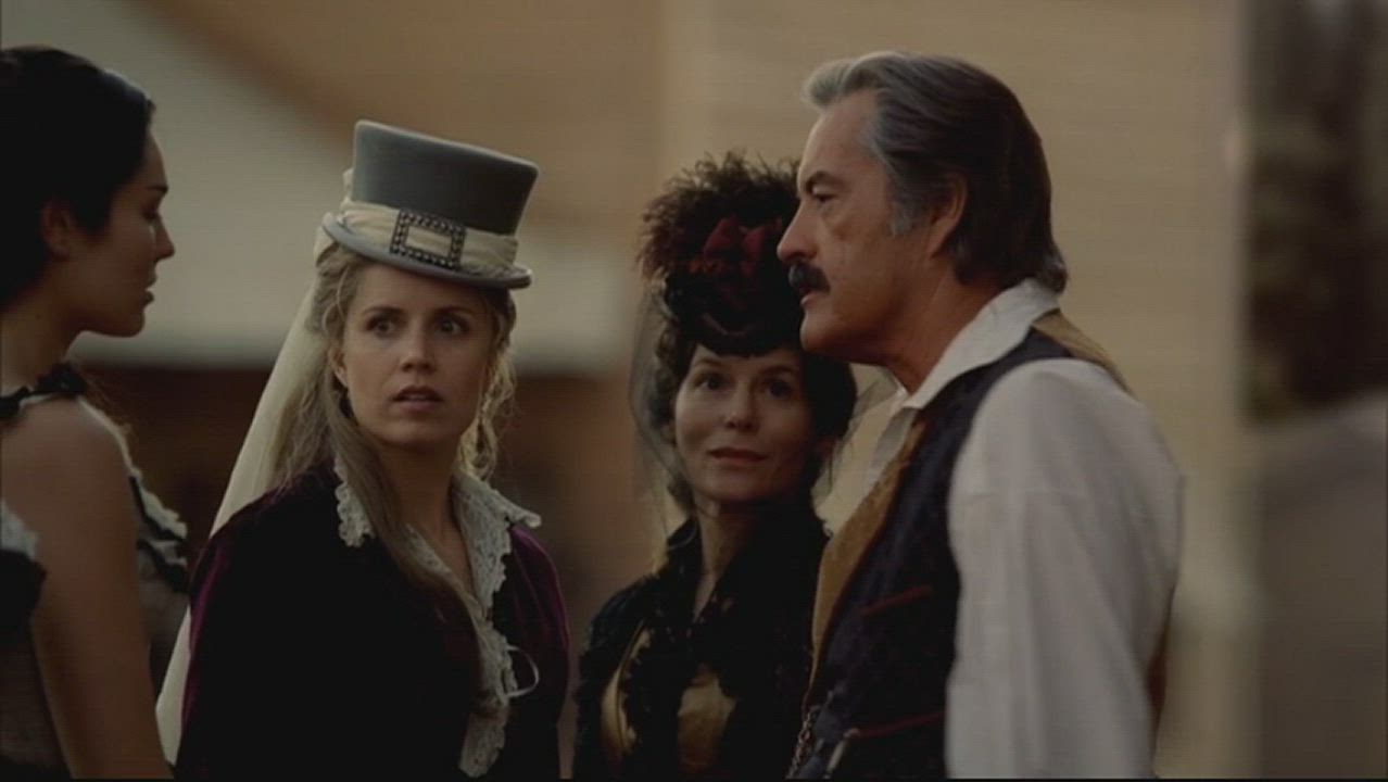 Deadwood S02E01