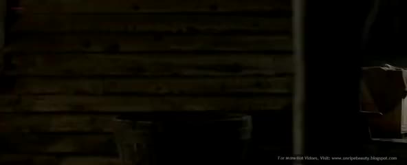 Morena Baccarin in Stolen