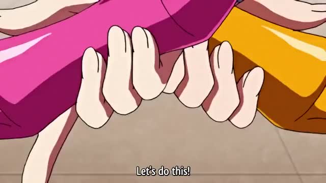 majuu jouka shoujo utea 1