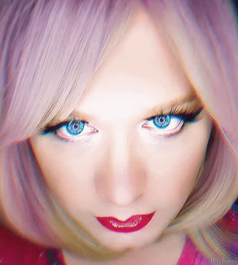 domme femdom hypno hypnosis sissy gif