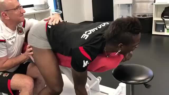Mario Balotelli