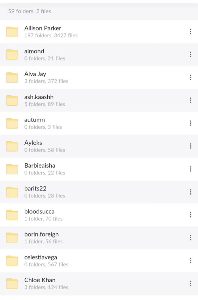 HUGE COLLECTION ?? BIG NAMES ? LINK IN THE COMMENTS