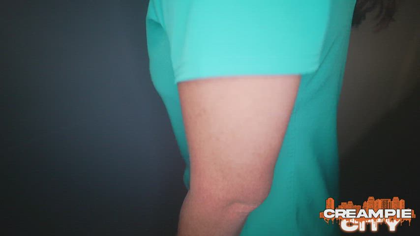 bbc breeding cum hotwife interracial milf medical medical fetish gif