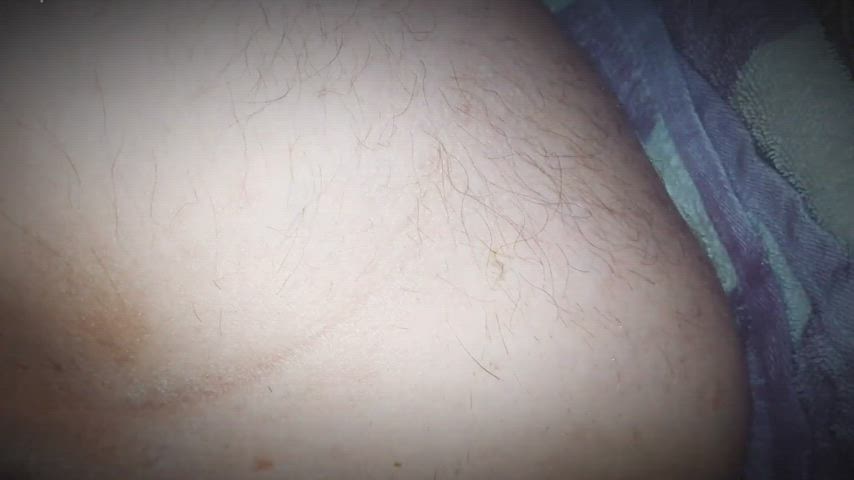 I get so horny when people watch me toy myself ????