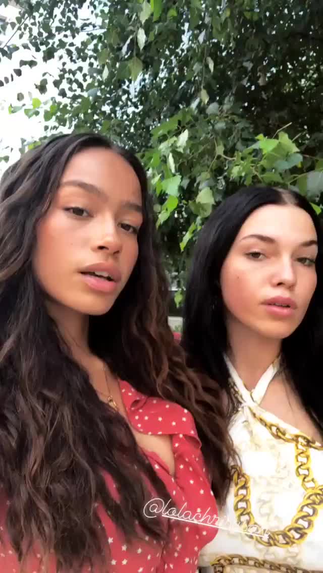 Stories • Instagram 5