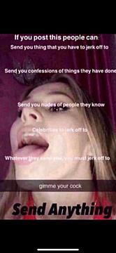 [kik justadude690] horny and rock hard any bud mine doing one of these?