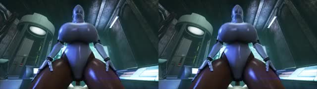 Haydee1c vr 1080p
