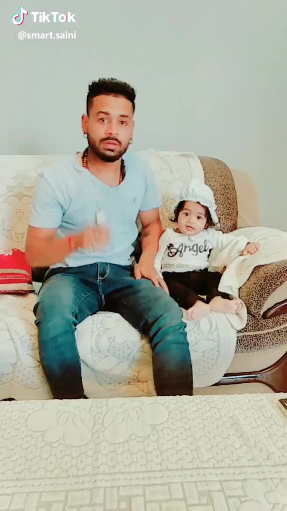  #1millionaudition #likeitlikethat #featurethis #saini #funny #punjabi #trending