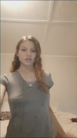 BBC Dildo Femdom Huge Dildo Humiliation Interracial Mistress Teen White Girl gif