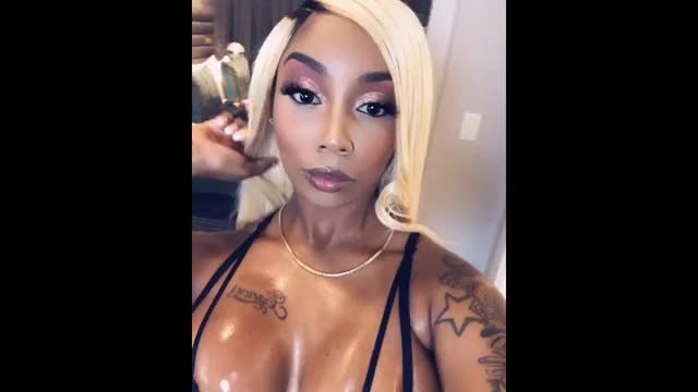 Bad AF!!!