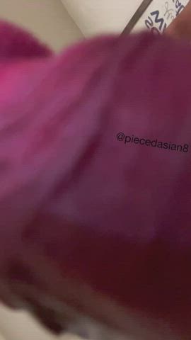 asian cum gay glasses jerk off masturbating twink r/asiansgonewild gif