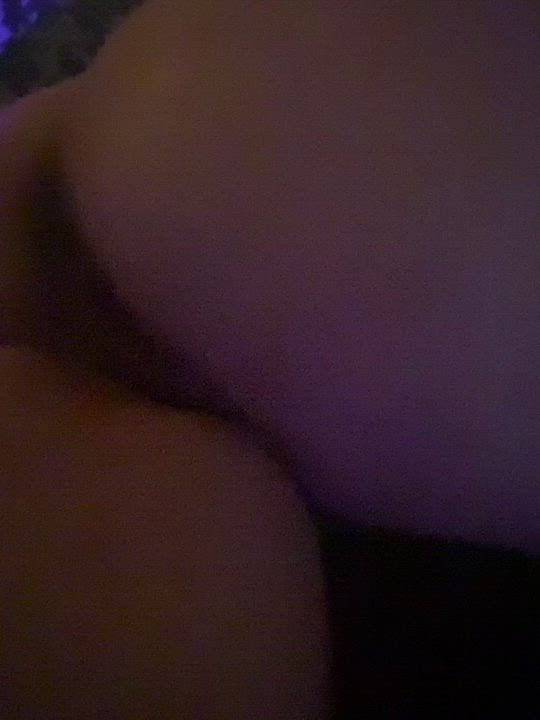 She’s gonna break my dick
