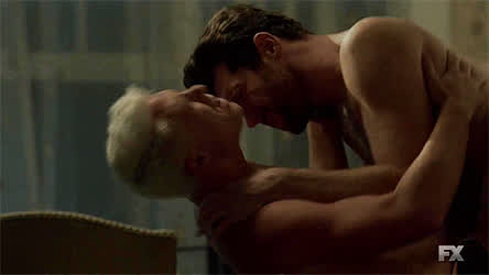 Celebrity Gay gif