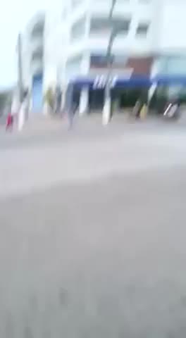 Helicopter Crash