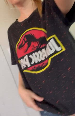 I heard you like mom tits