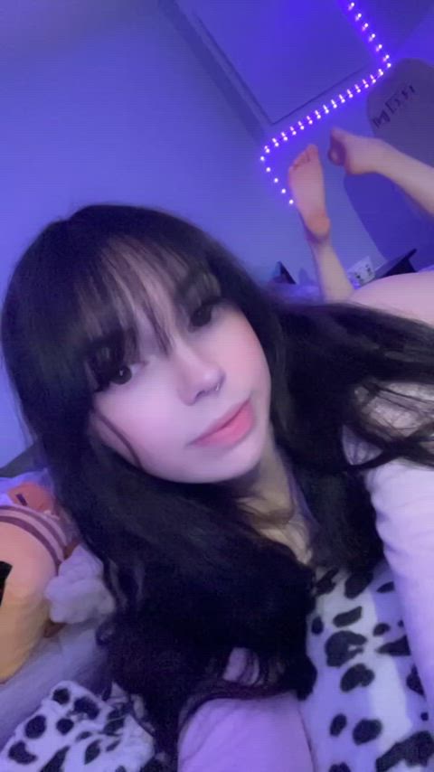 does my cute little ass turn you on?