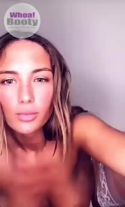 Niykee-Heaton-Topless
