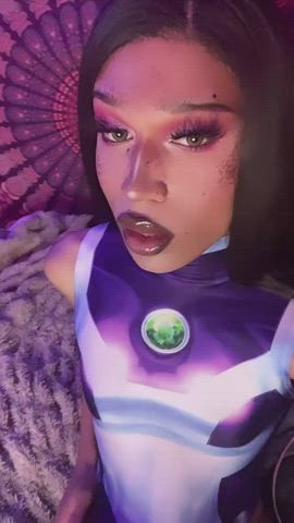 cosplay femboy trans gif