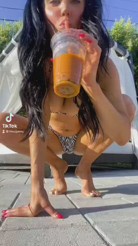 CJ Perry/Lana