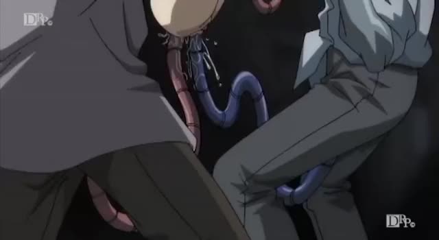 [Mahou Shoujo Ai San The Anime]