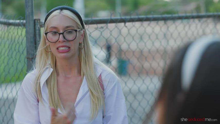 Hot This Week: Campus Porn Club Part Two