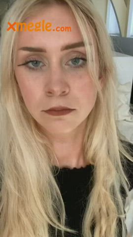 Blonde Boobs Hairy Pussy MILF OnlyFans Pussy Small Tits gif