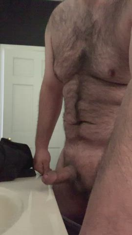 Come here baby